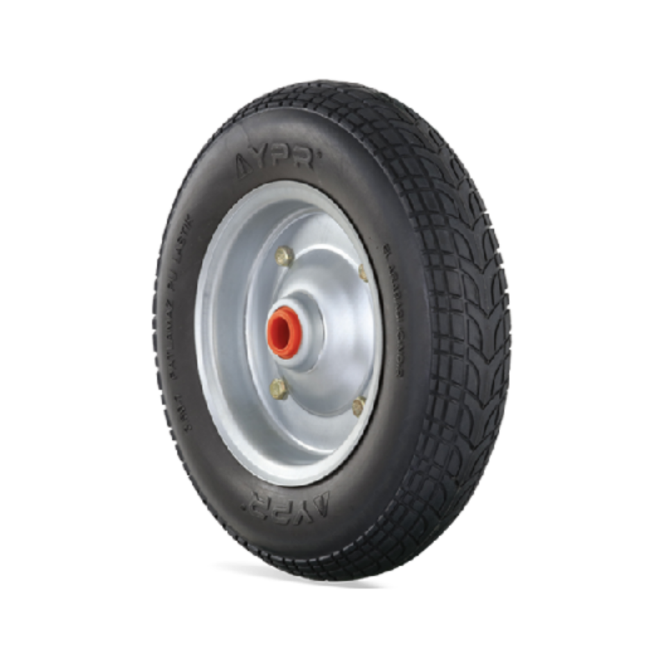 Yapar Patlamaz Pu Tekerlek Burçlu 65211