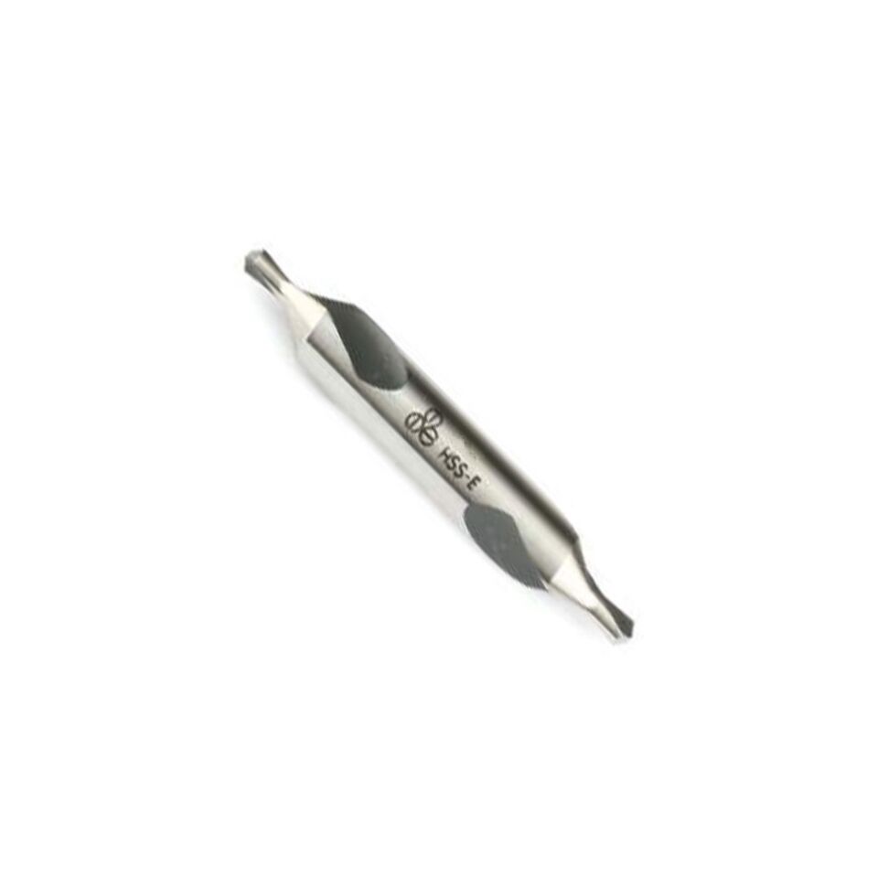 Mte Hss Punta Matkabı Dın333/a 1.25x3.15 10010125