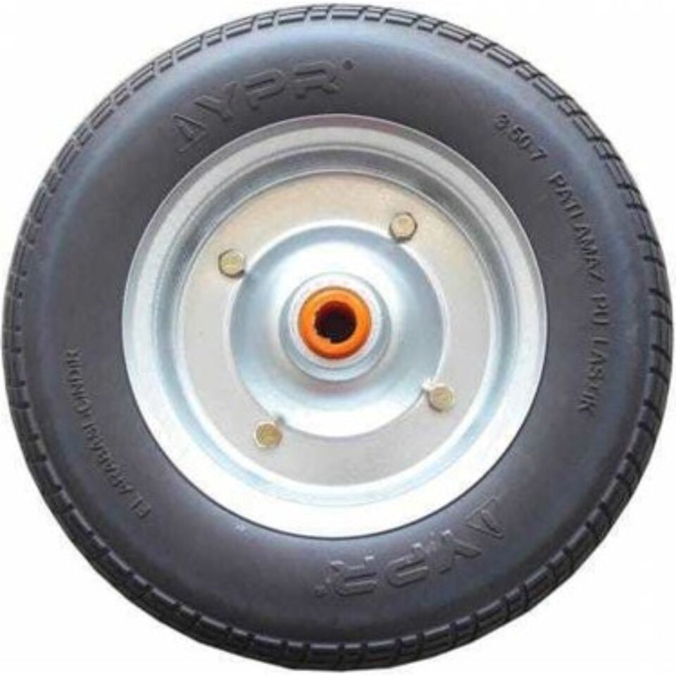 Yapar Patlamaz Pu Tekerlek Burçlu 65351