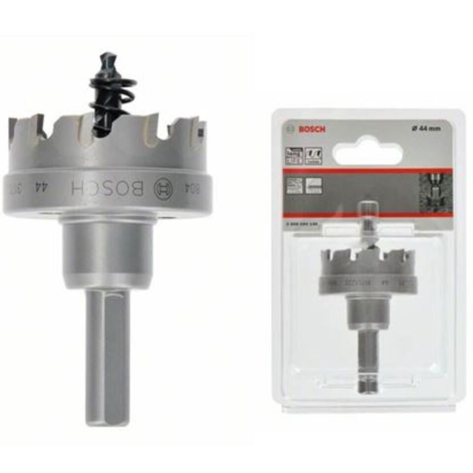 Bosch Tct Metal Delme Panç 44 Mm 2608594148