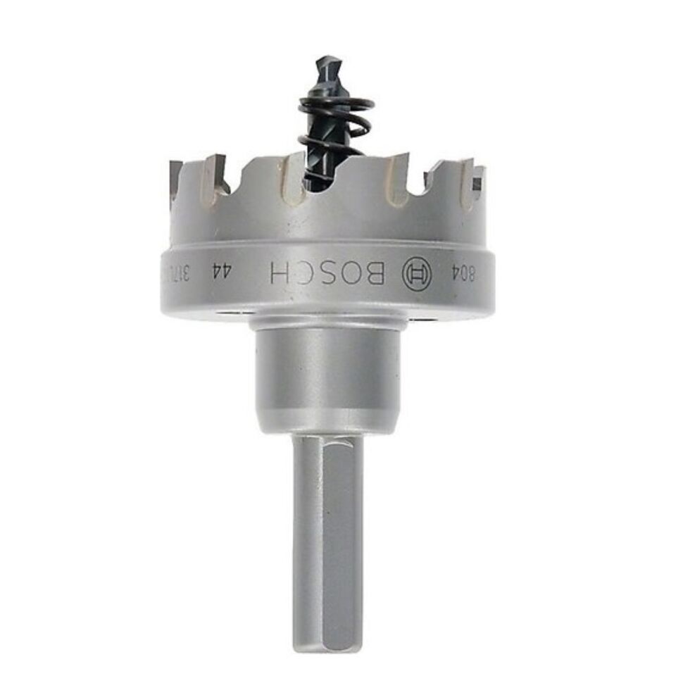 Bosch Tct Metal Delme Panç 44 Mm 2608594148