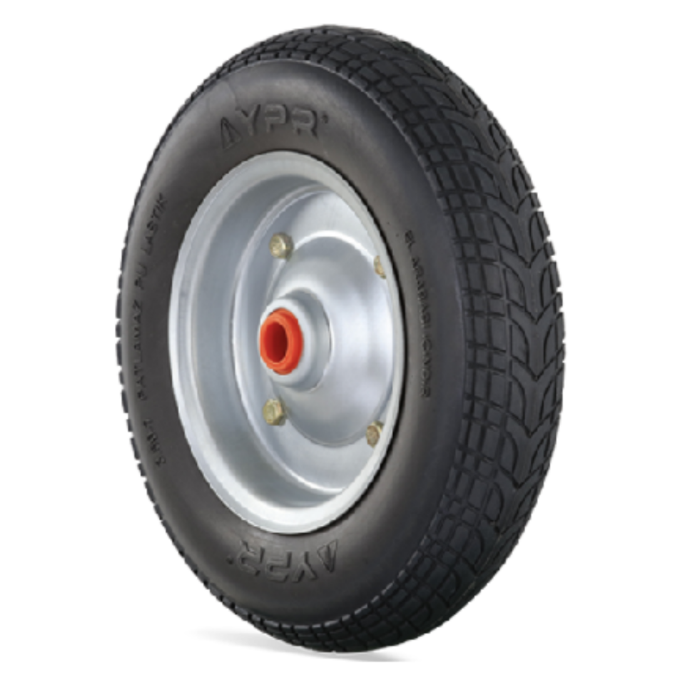 Yapar Patlamaz Pu Tekerlek Burçlu 65351