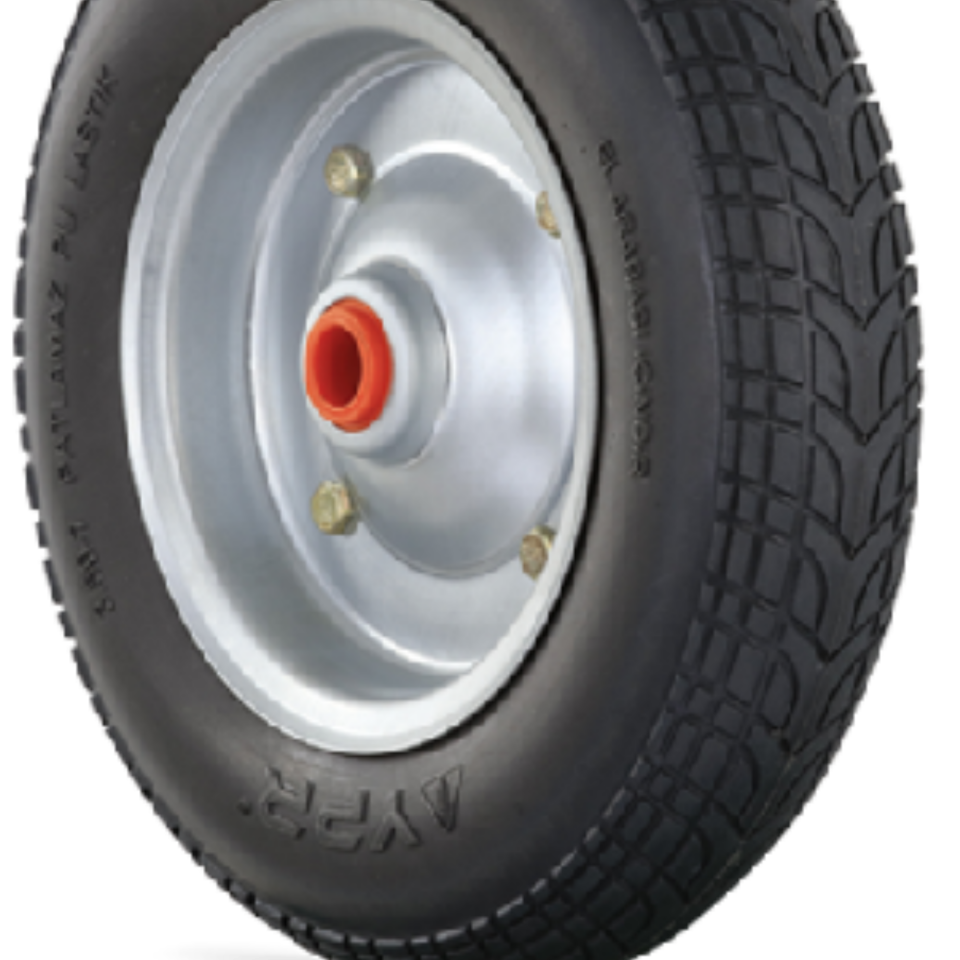 Yapar Patlamaz Pu Tekerlek Burçlu 65351