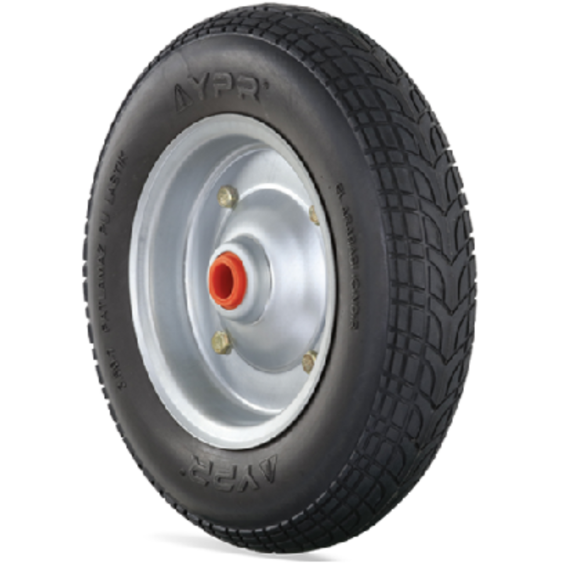 Yapar Patlamaz Pu Tekerlek Burçlu 65351