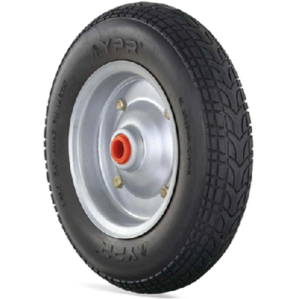 Yapar Patlamaz Pu Tekerlek Burçlu 65351