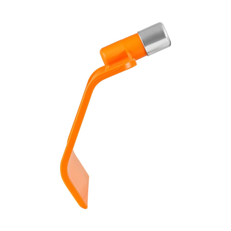 Yapar Plastik Gelberi Sapsız 97006