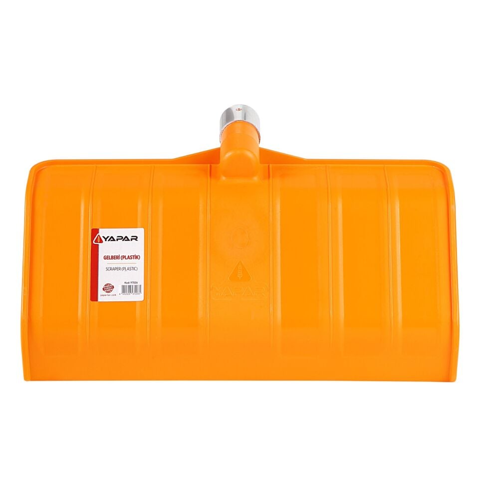 Yapar Plastik Gelberi Sapsız 97006