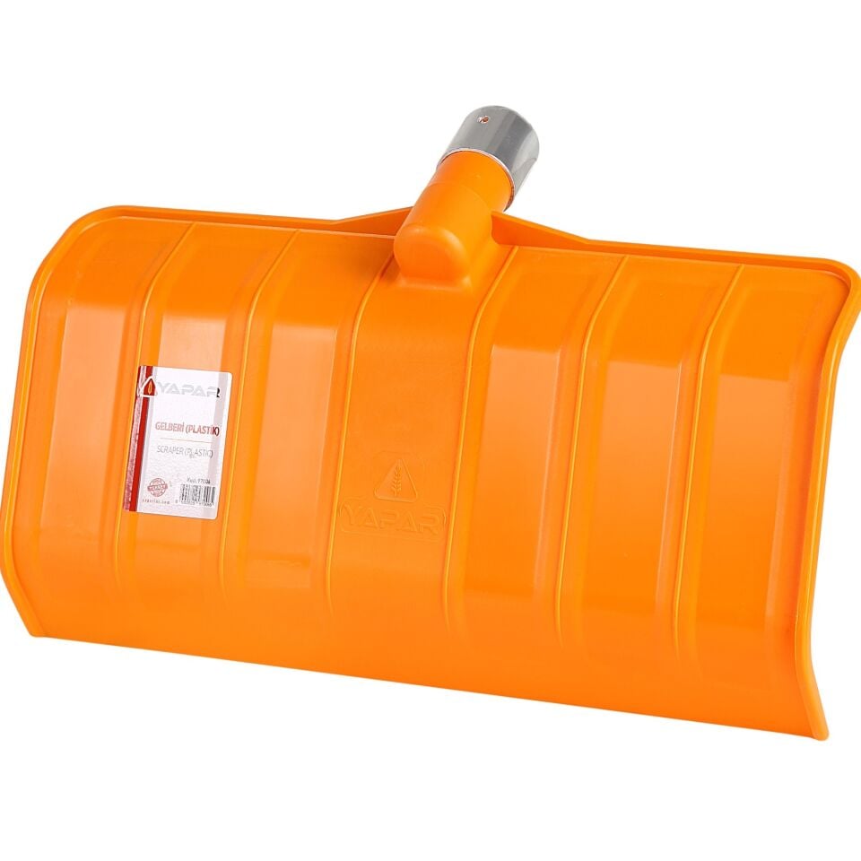 Yapar Plastik Gelberi Sapsız 97006