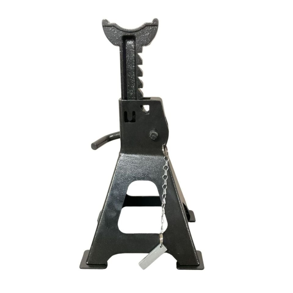 Retta Ras3001 Araç Sehpası 3 Ton 285-425 Mm