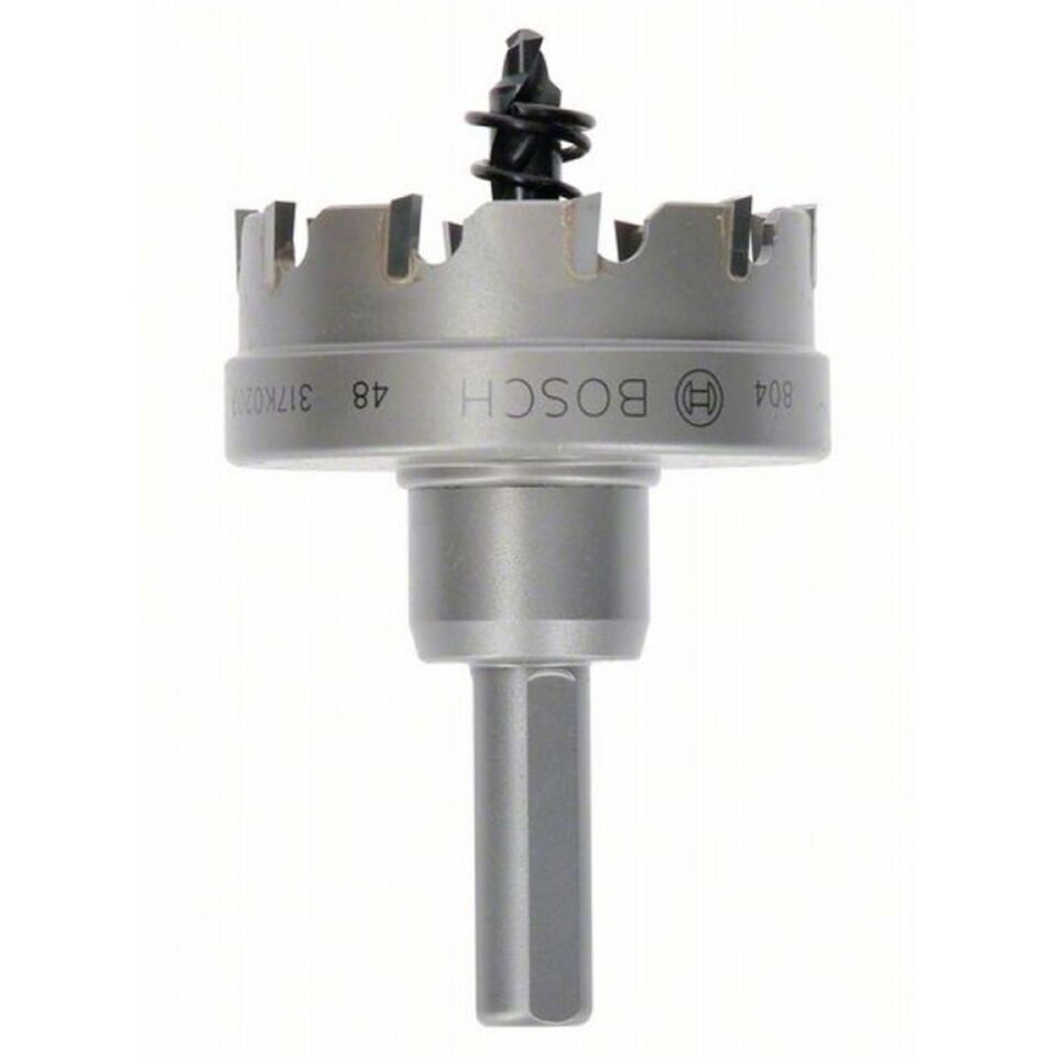 Bosch Tct Metal Delme Panç 48 Mm 2608594150