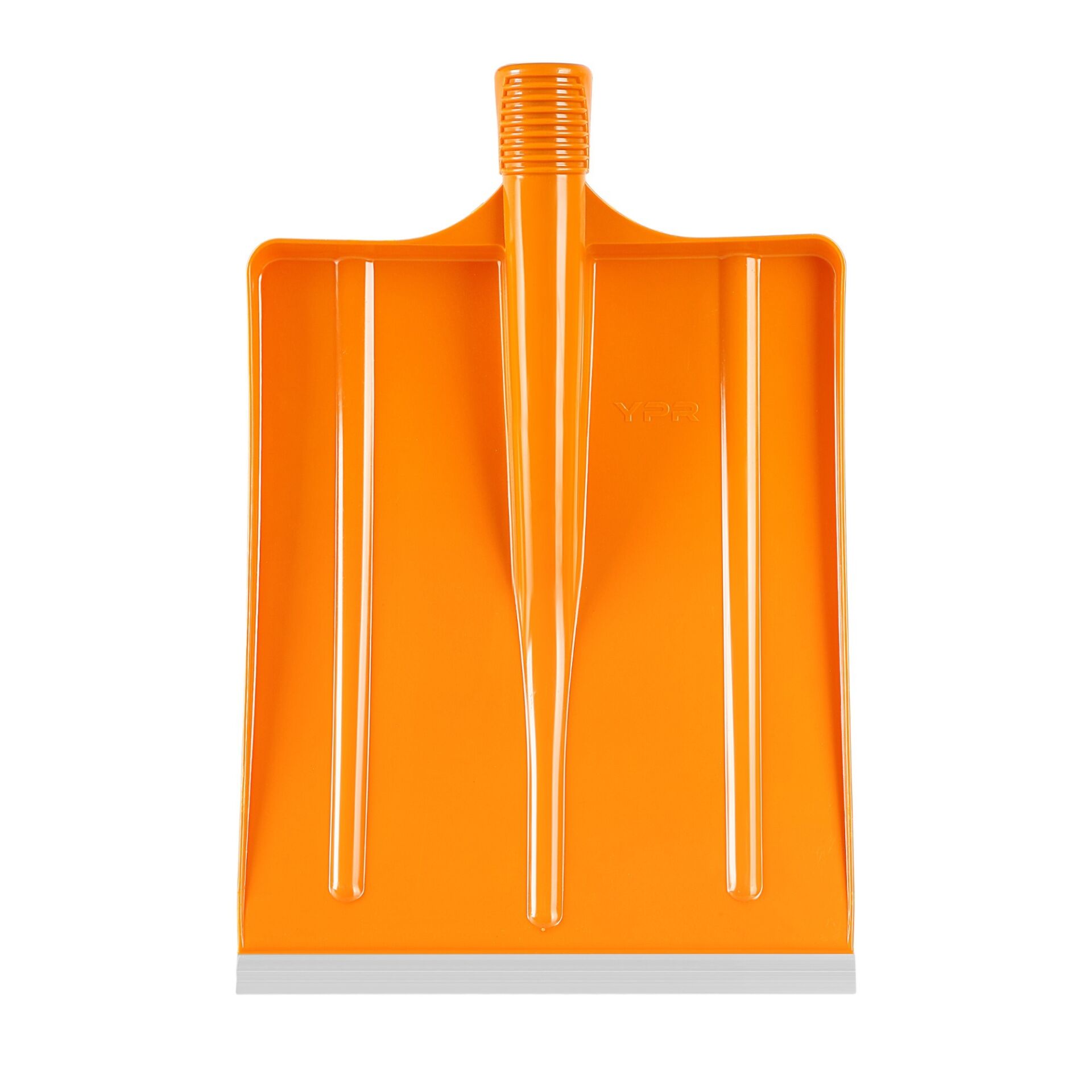 Yapar Plastik Kar Küreği No:4 (sapsız)