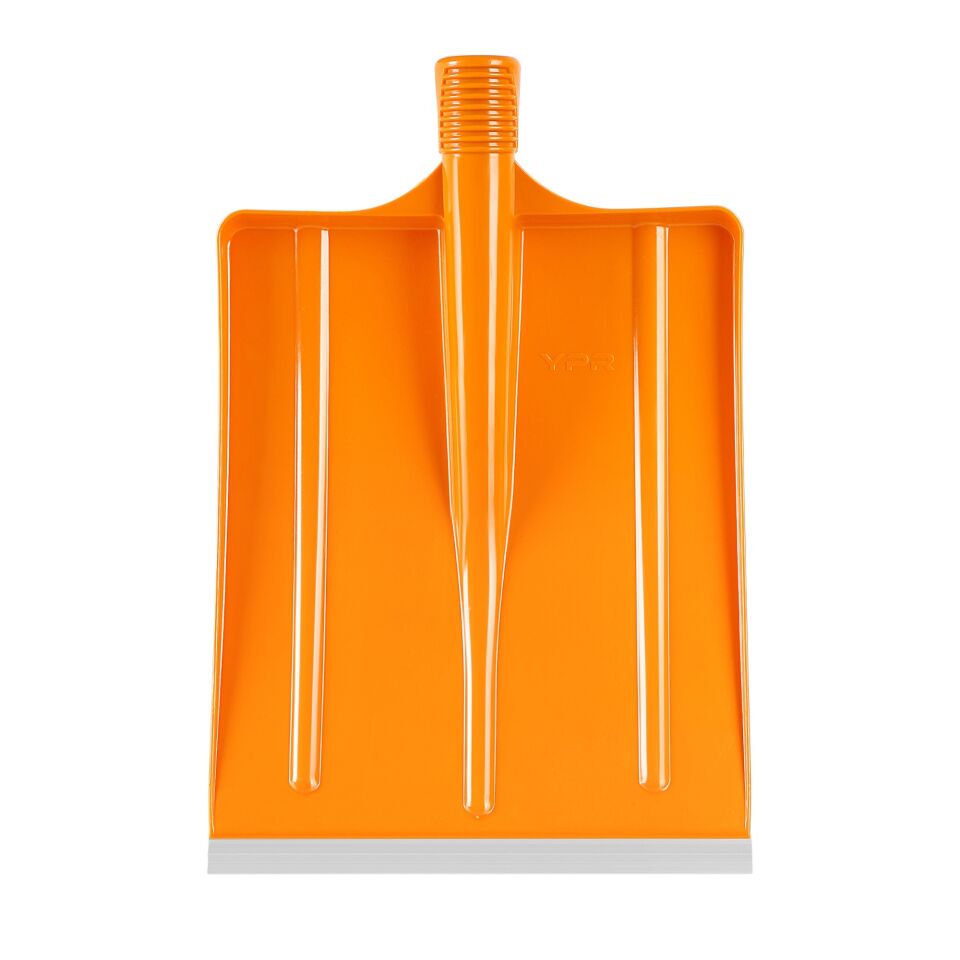 Yapar Plastik Kar Küreği No:4 (sapsız)