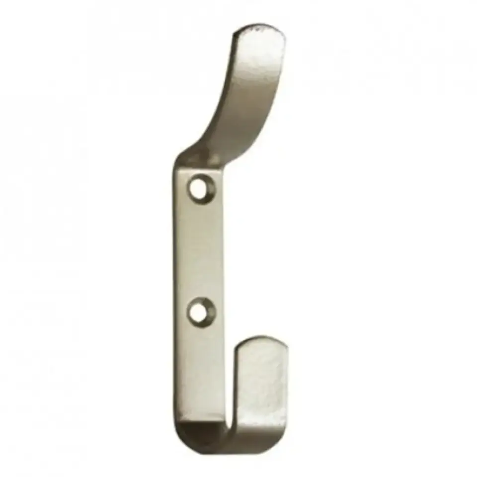 Beşel Çengel Metal Askı Saten Ba860st