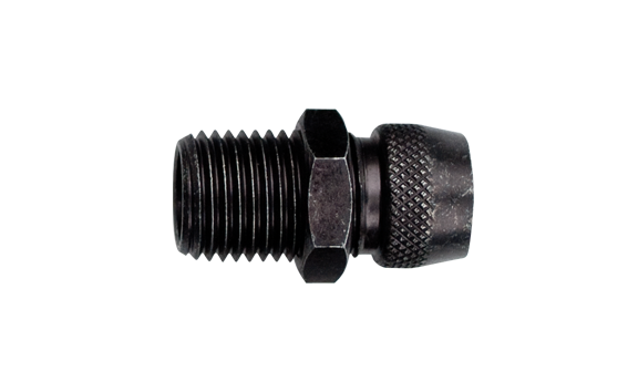 Ceta Form Yedek Perçin Yataklama Somunu M5 (R04K İçin) - R04K-S05