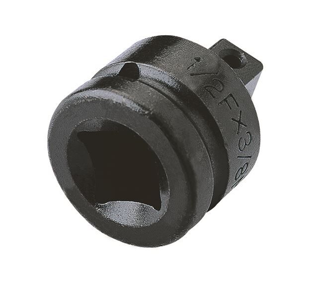 İzeltaş 3/4Fx1/2M Havalı Lokma Adaptörü 3/4 - 1519067011