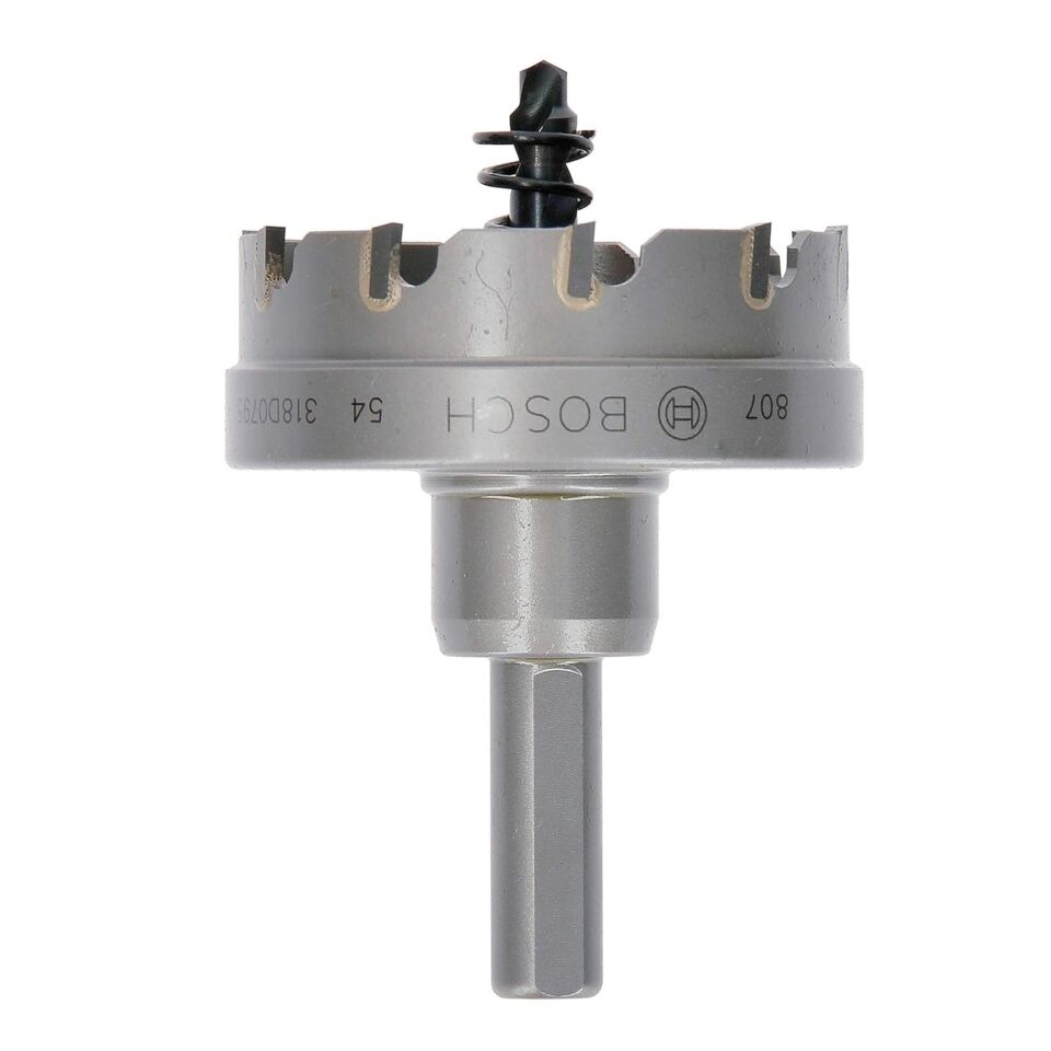 Bosch Tct Metal Delme Panç 54 Mm 2608594154