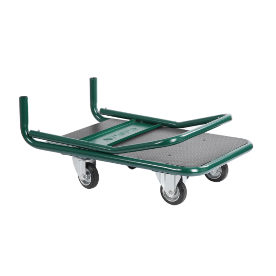 Yapar Platform Paket Taşıma Arabası Pp150p