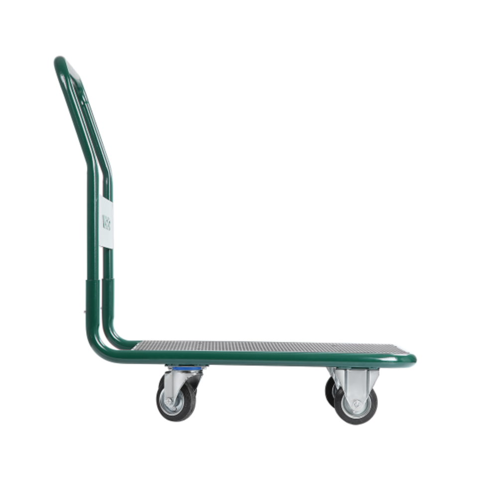 Yapar Platform Paket Taşıma Arabası Pp150p