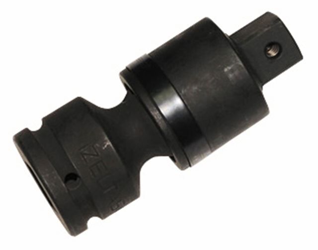 İzeltaş 108 mm Havalı Lokma Mafsal 3/4 - 1519067108