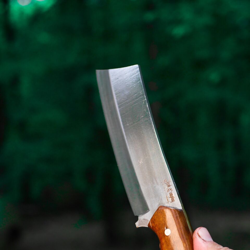 Işıklar Profesyonel Mini Kamp Satırı