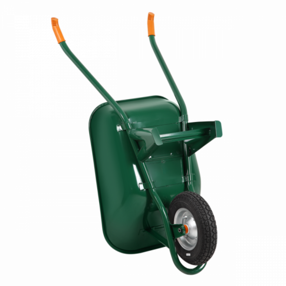 Yapar Pro El Arabası Şişme Lastik Rulmanlı 51161