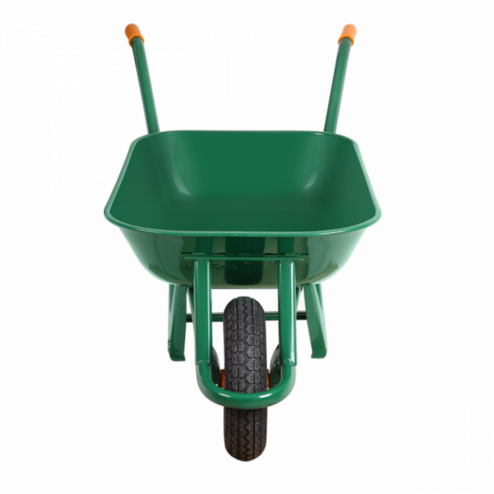 Yapar Pro El Arabası Şişme Lastik Rulmanlı 51161