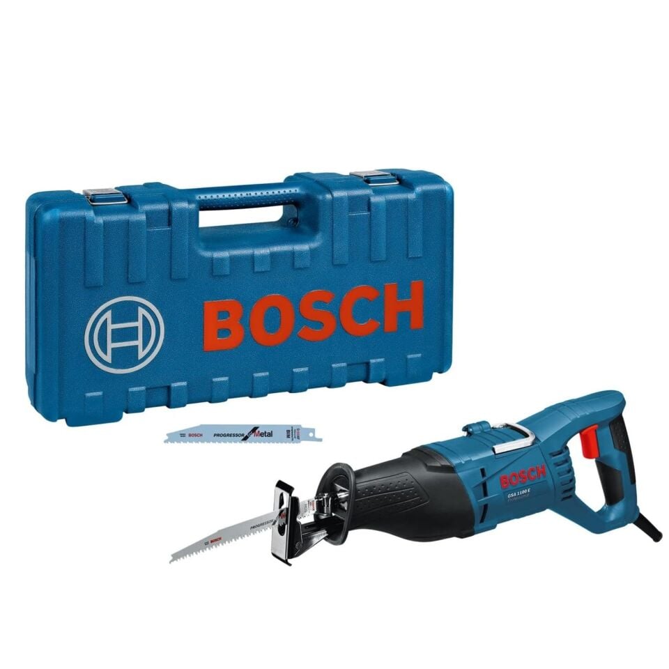 Bosch Tilki Kuyruğu 1100 W Gsa1100e 060164c800