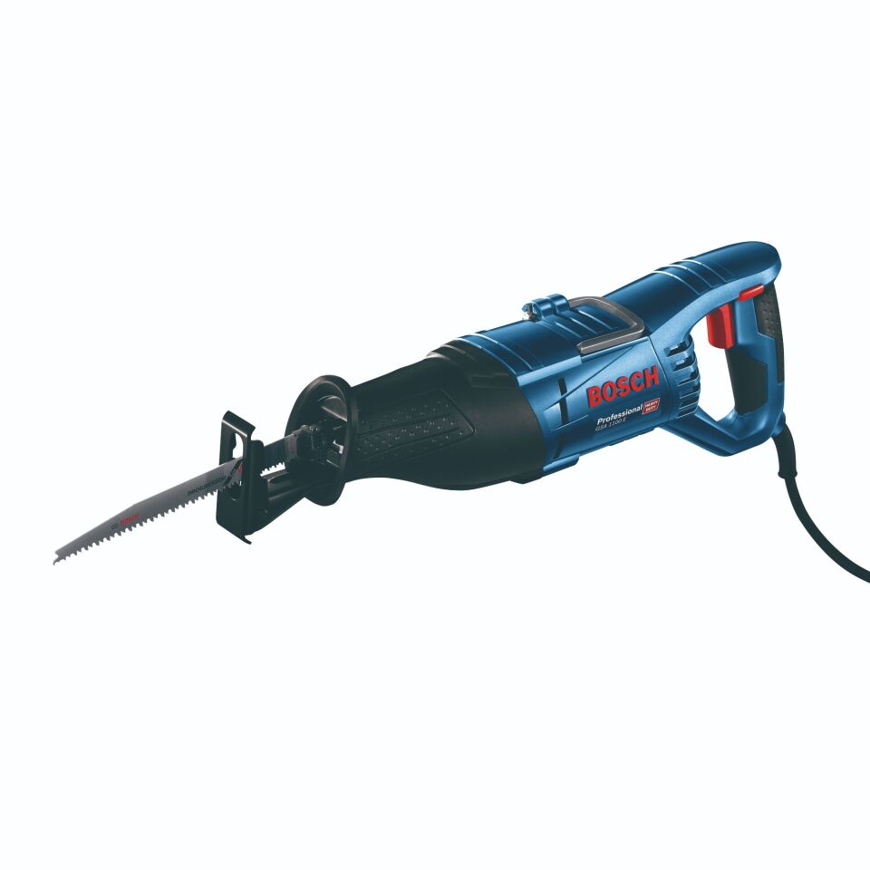 Bosch Tilki Kuyruğu 1100 W Gsa1100e 060164c800