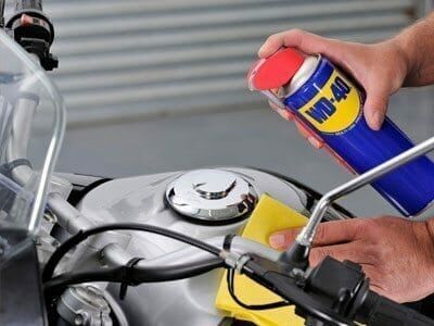 Wd-40 Koruyucu Ve Yağlayıcı 400 ML