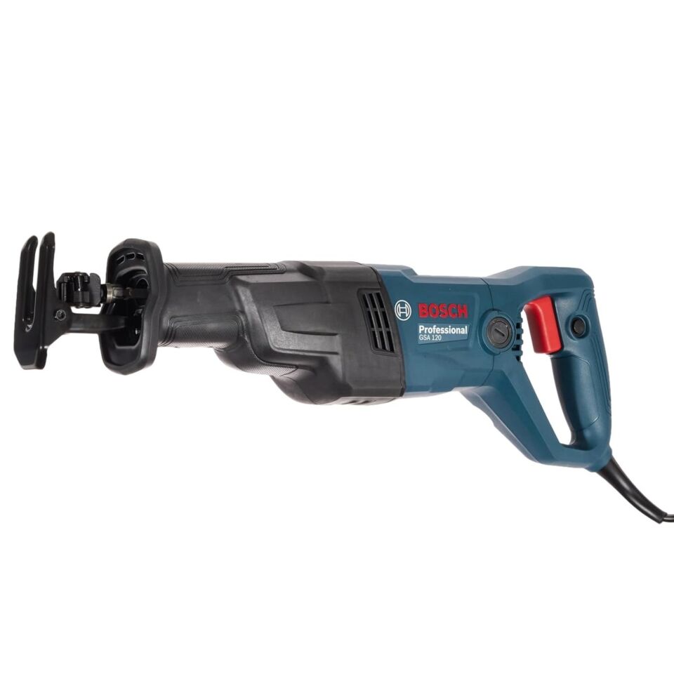Bosch Tilki Kuyruğu 1200 W Gsa120 06016b1020