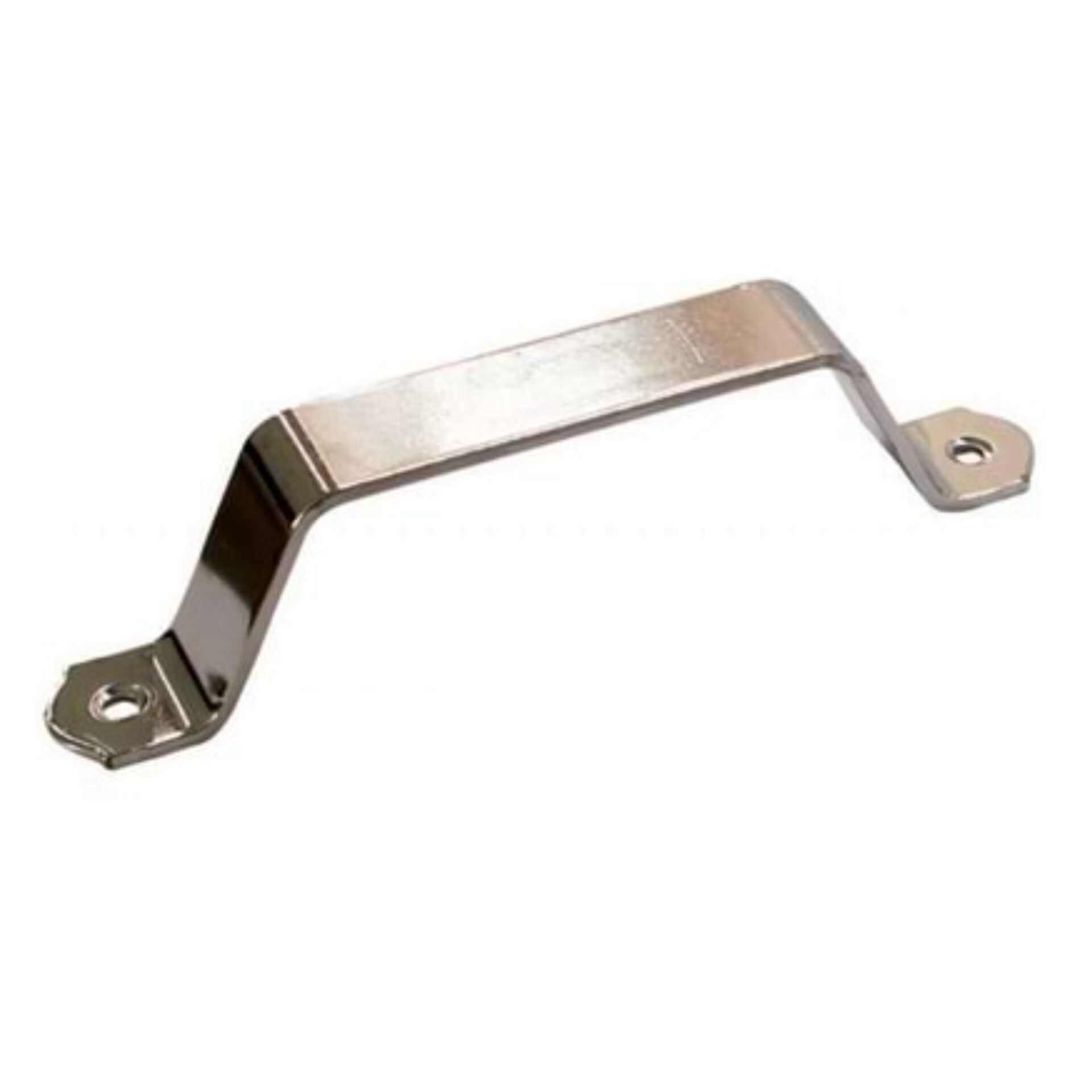 Beşel Demir Doğrama Kulp Büyük Krom Ba560k