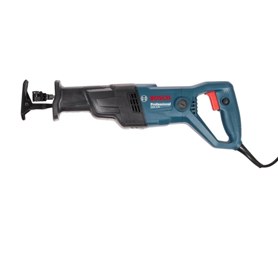 Bosch Tilki Kuyruğu 1200 W Gsa120 06016b1020