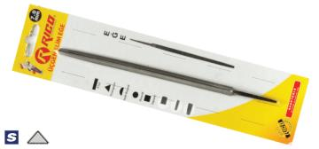 Rico Slim Eğe 5 mm Bilisterli - 012-BB0500