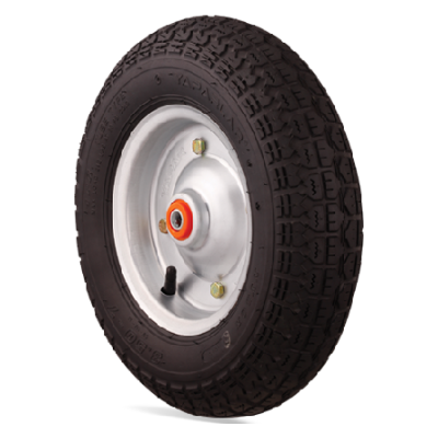 Yapar Şişme Tekerlek Burçlu 62211