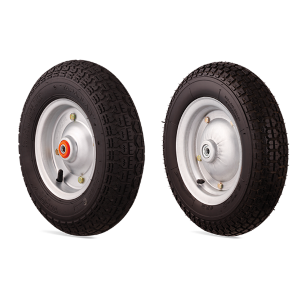 Yapar Şişme Tekerlek Burçlu 62211