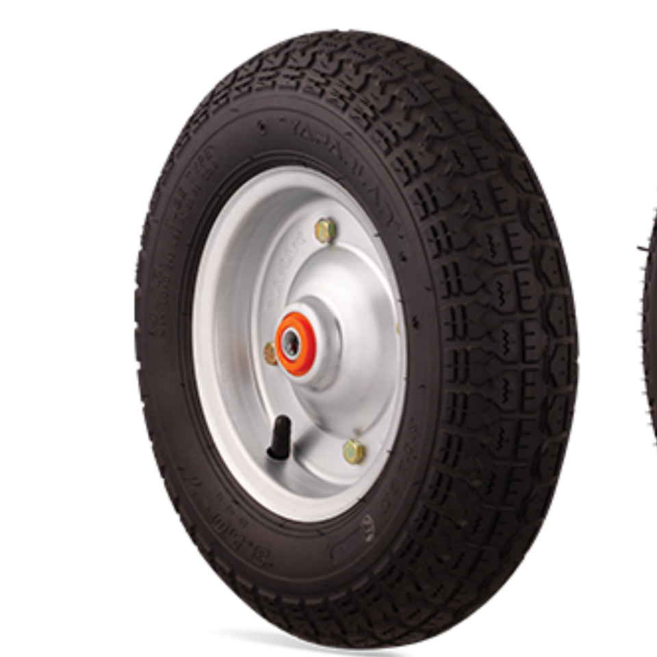 Yapar Şişme Tekerlek Burçlu 62211