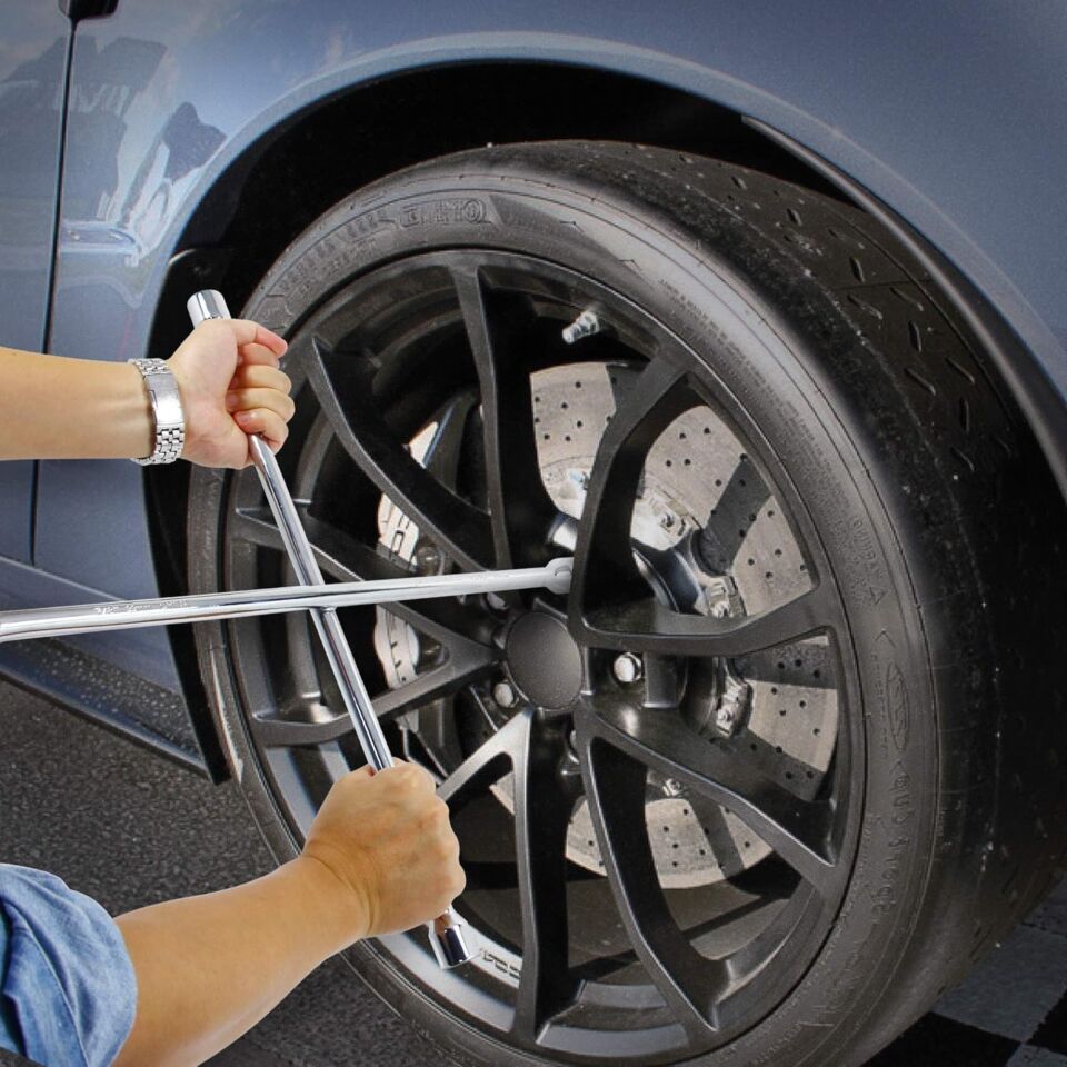 Retta Rba1722 İstavroz Bijon Anahtarı 17-19-21-22