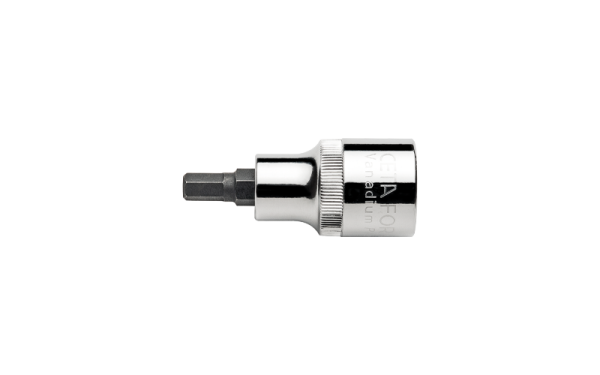 Ceta Form 1/2'' Allen Uçlu Lokma (Kısa Tip) -1/2'' - C28AS-H0102