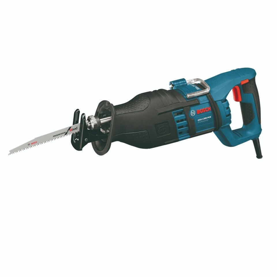 Bosch Tilki Kuyruğu 1300 W Gsa1300pce 060164e200
