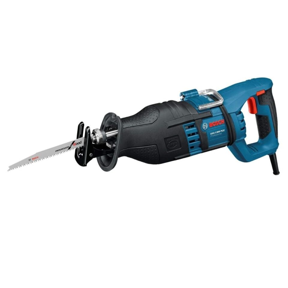 Bosch Tilki Kuyruğu 1300 W Gsa1300pce 060164e200