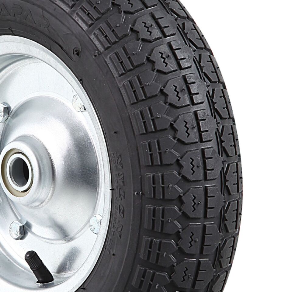 Yapar Şişme Tekerlek Rulmanlı 62221