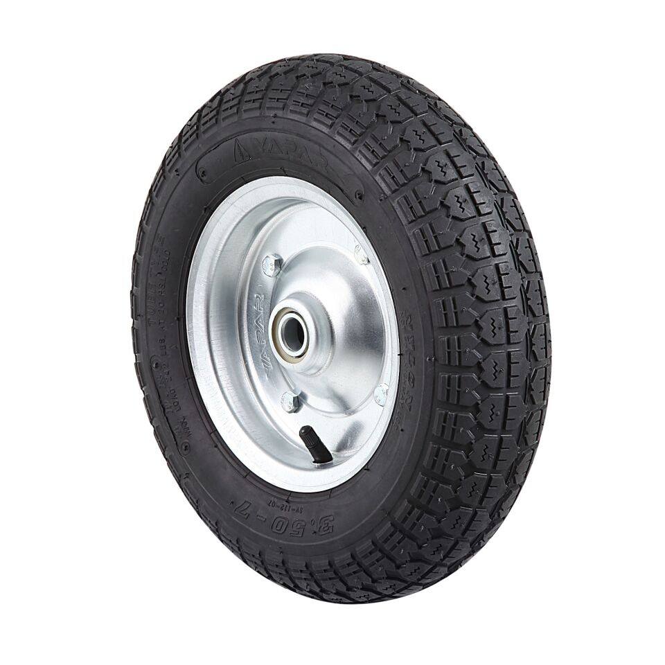 Yapar Şişme Tekerlek Rulmanlı 62221