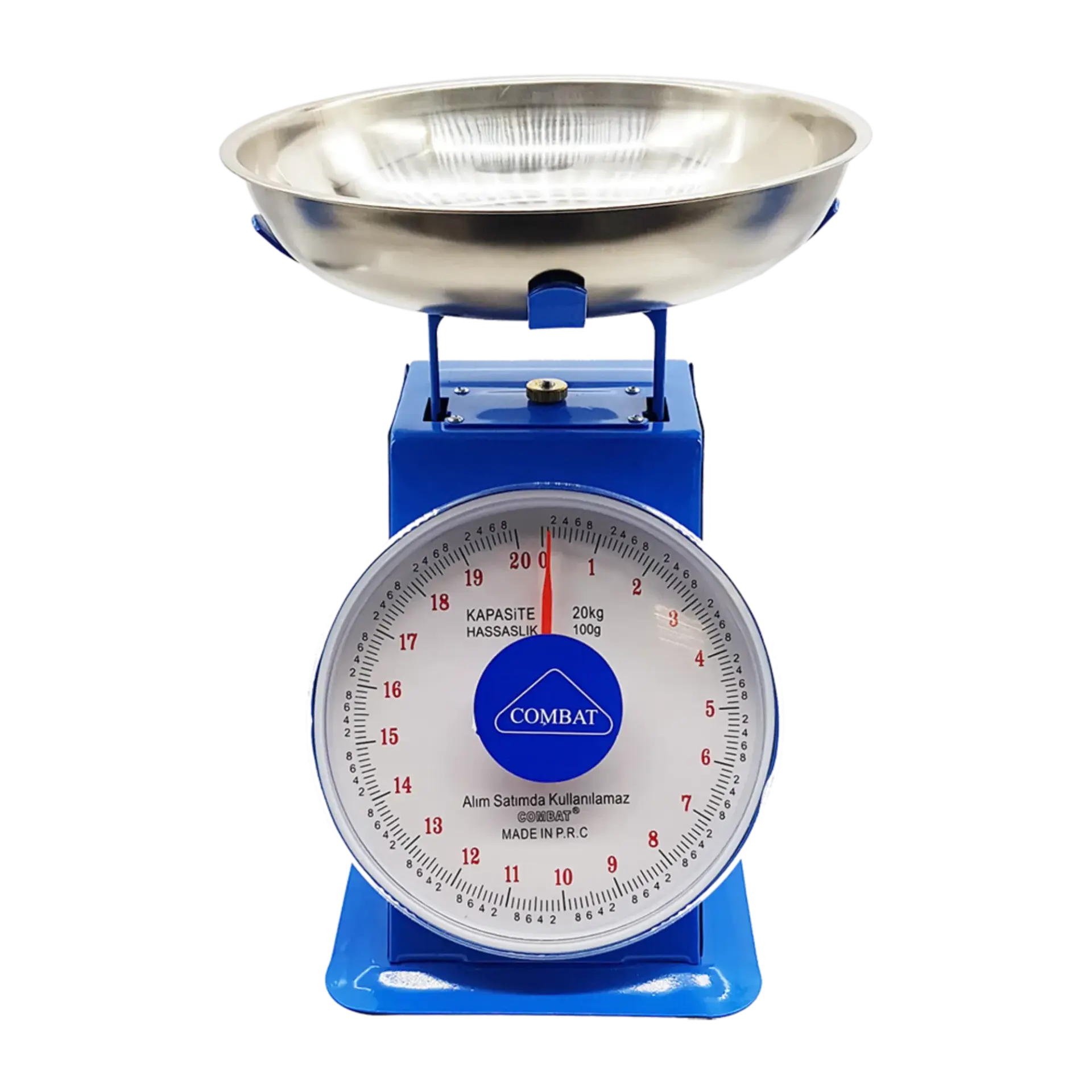 İbreli Terazi 20 Kg