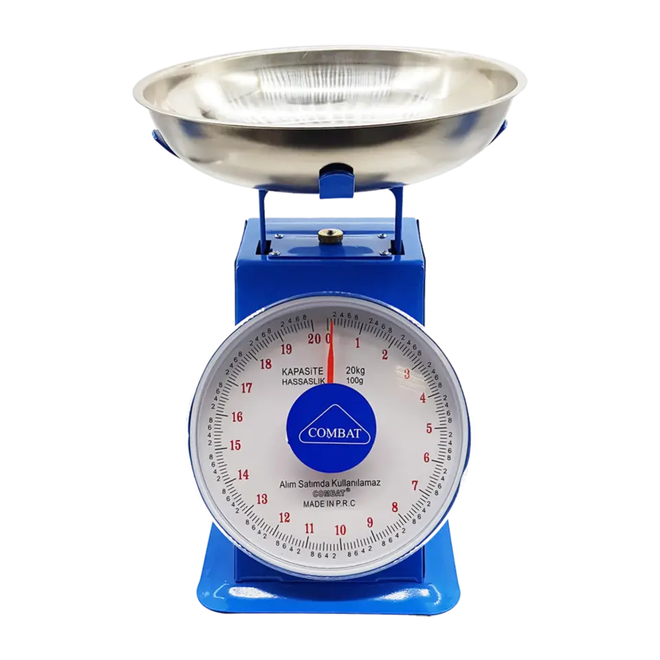 İbreli Terazi 20 Kg
