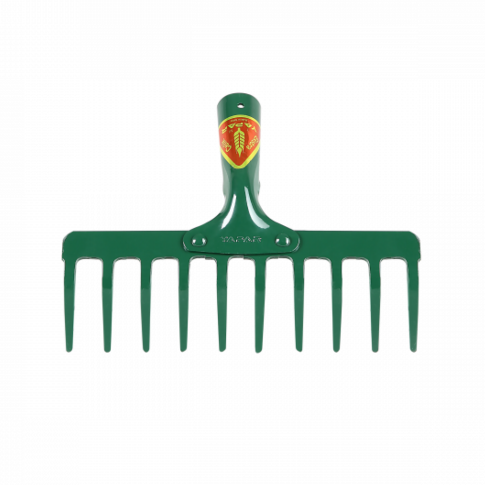 Yapar Tırmık 10 Diş