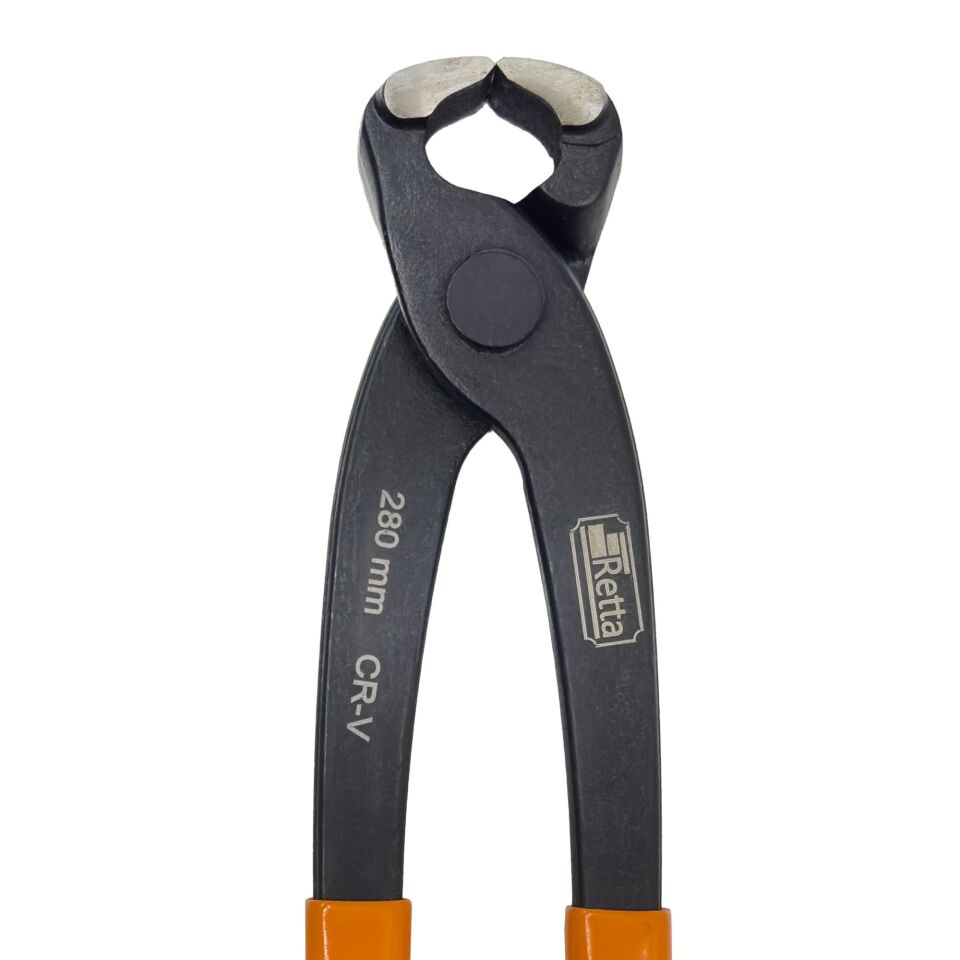 Retta Rbk0280 Betoncu Kerpeteni 280 Mm