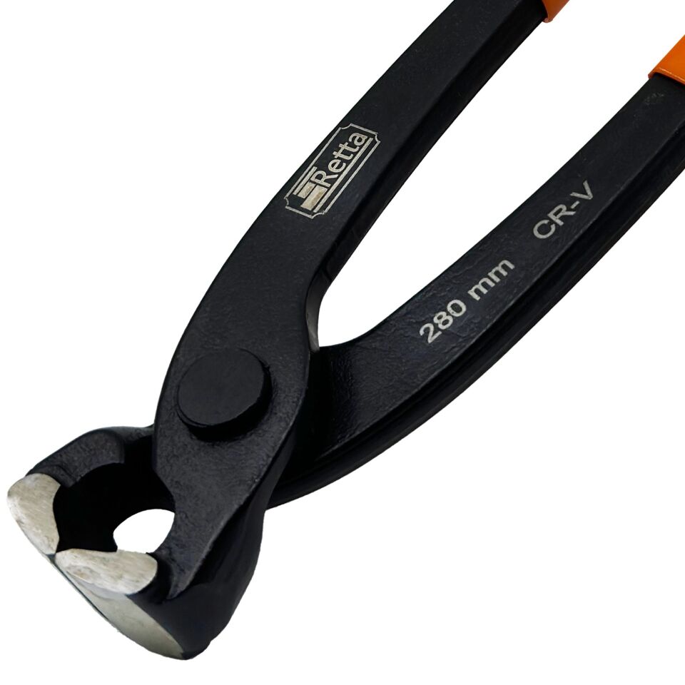 Retta Rbk0280 Betoncu Kerpeteni 280 Mm