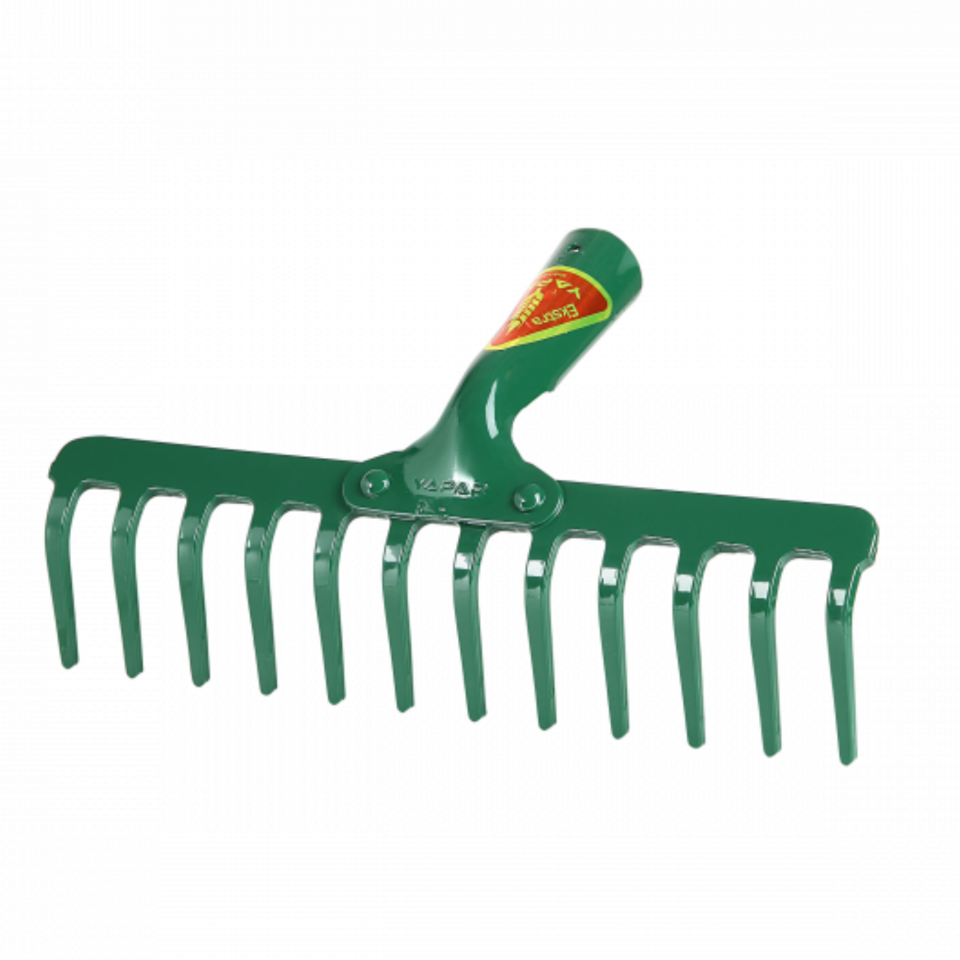 Yapar Tırmık 12 Diş