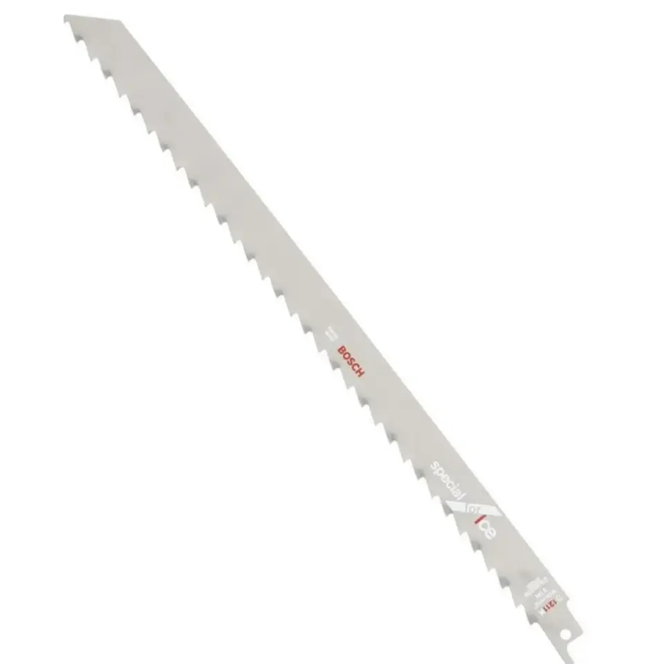 Bosch Tilki Kuyruğu Paslanmz Kemik Testere(s1211k)