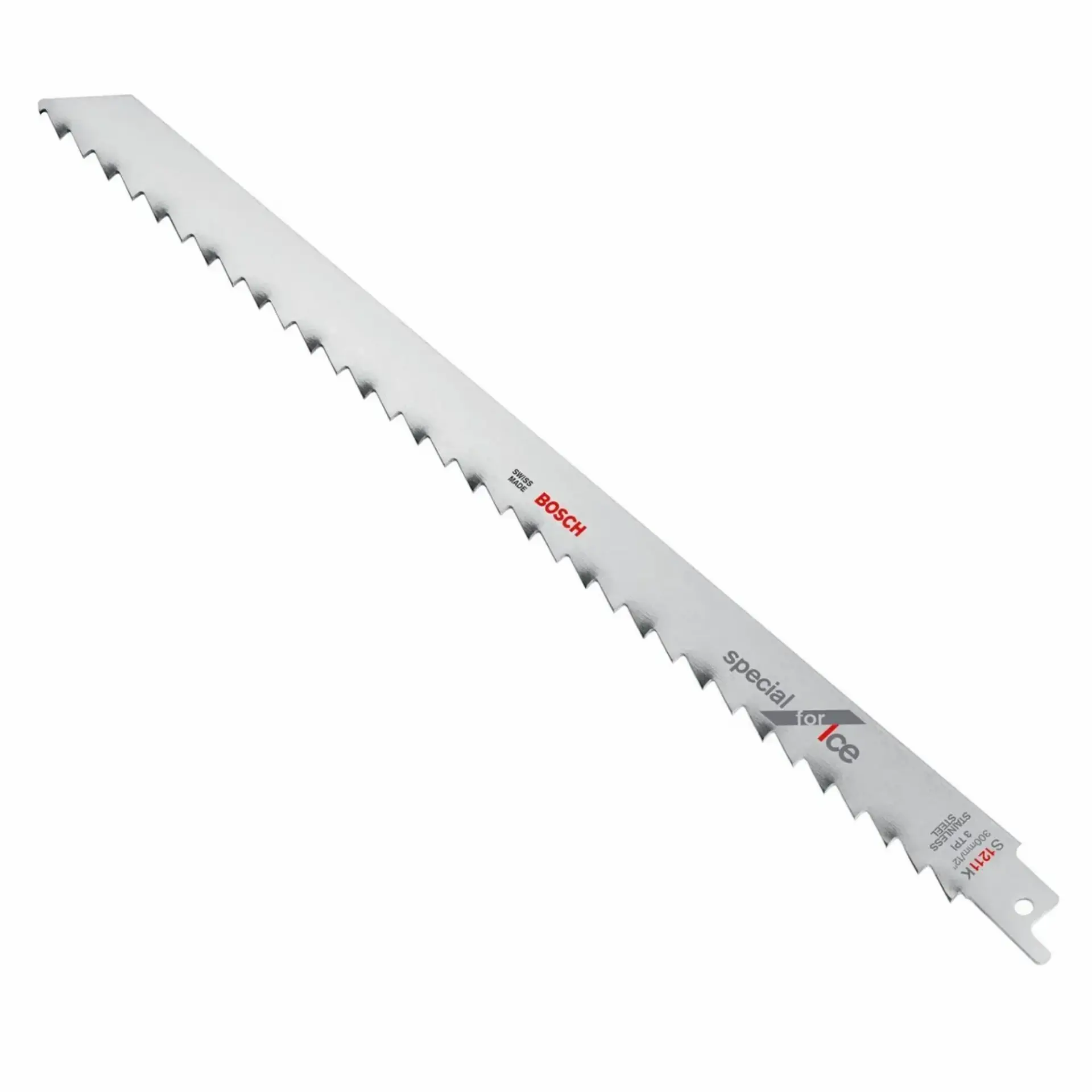 Bosch Tilki Kuyruğu Paslanmz Kemik Testere(s1211k)